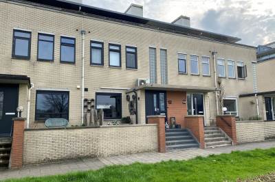 Woning Zonnehof 12 Waddinxveen