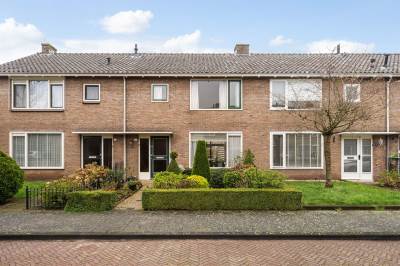 Woning Eschstraat 25 Dalfsen