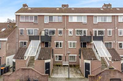 Woning Houtzaagmolen 134 Hoorn (NH)