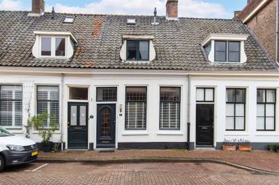Woning Oenselsestraat 13 Zaltbommel