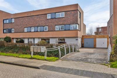 Woning Leonard Springerlaan 221 Deventer