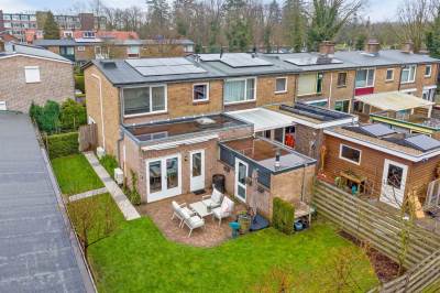 Woning Kwikstraat 86 Apeldoorn