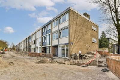 Woning Overdam 37 Amsterdam
