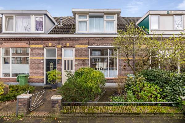 Woning Brinkgreverweg 152 Deventer