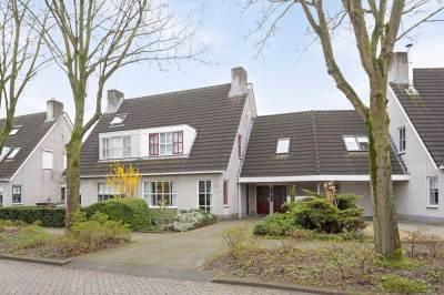 Woning Sterappel 62 Geldermalsen