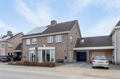 Woning Beerschemaasweg 66 Escharen