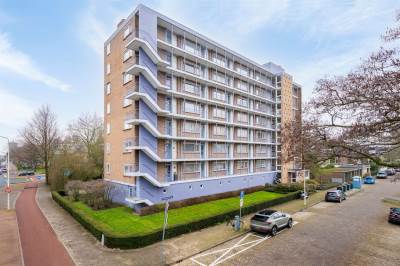 Woning Norenburg 227 Den Haag