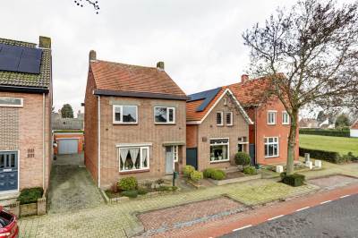 Woning Alphenseweg 15 Baarle-Nassau