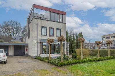 Woning Marie de Roodelaan 2 Enschede