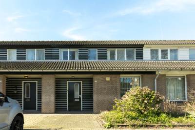 Woning Loopakker 19 Breda