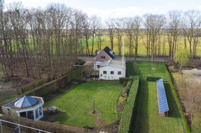 Woning Vaartweg 5 Oudenbosch