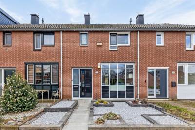 Woning Raadsherenveld 105 Apeldoorn