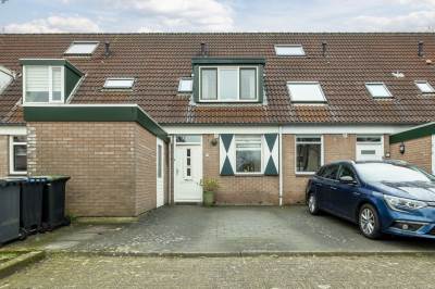 Woning Abelenhof 77 Papendrecht