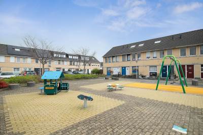 Woning Offenbachstraat 3 Capelle aan den IJssel