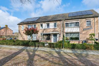 Woning Kloosterdreef 33 Sint-Oedenrode