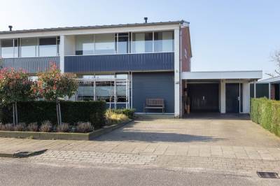 Woning Hofstraat 20 Beltrum