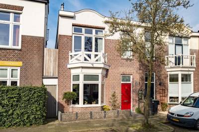 Woning Gysbert Japicxstraat 55a Leeuwarden