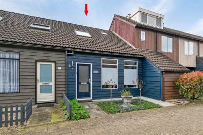 Woning Houtduif 9 Nieuwegein