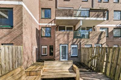 Woning Winkelwaard 59 Alkmaar