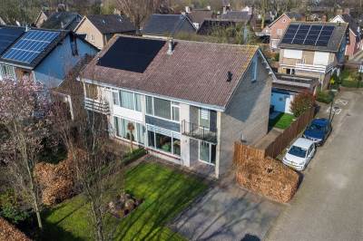 Woning Hesterboldstraat 2 Diessen