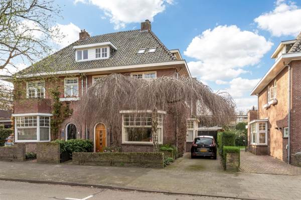 Woning Bethaniestraat 53 Den Bosch