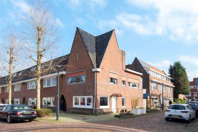 Woning Johan van Soesdijkstraat 10 Diemen