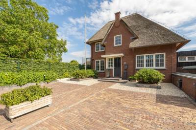 Woning Rijksstraatweg 191 Ridderkerk