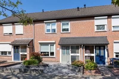 Woning Kastanjelaan 3 Oud Gastel