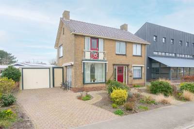Woning Zandvaart 99 Breezand