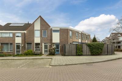 Woning Hooiakker 24 Noord-Scharwoude