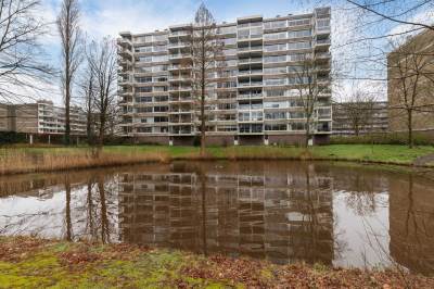 Woning Veenbesstraat 558 Soest