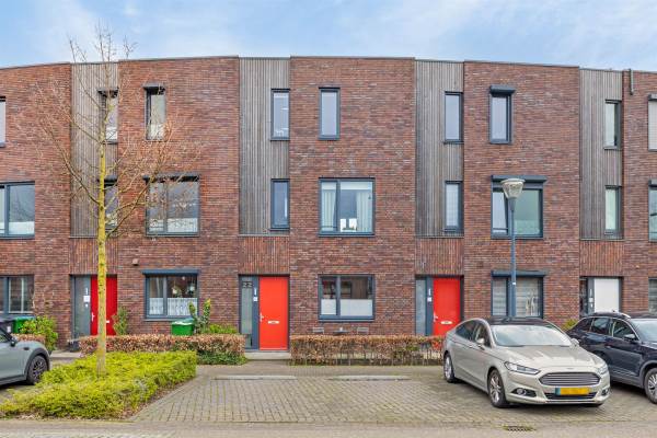 Woning Grasdreef 22 Eindhoven