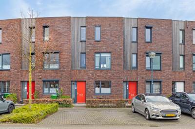 Woning Grasdreef 22 Eindhoven