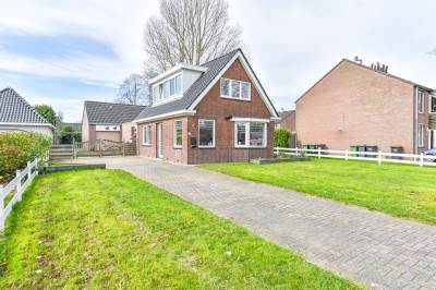 Woning Sportlaan 134 Nieuw-Amsterdam