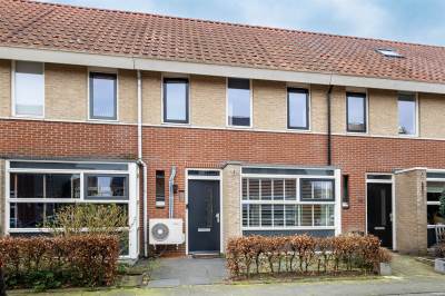 Woning Plateau 21 Almelo