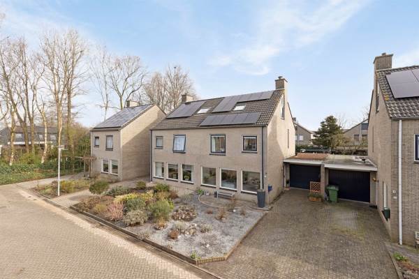 Woning Tesingehof 23 Assen