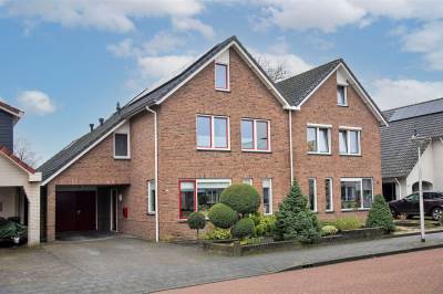 Woning Joop Zoetemelkstraat 17 Oldenzaal