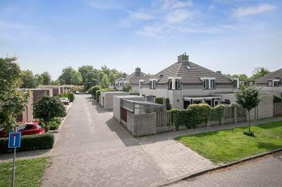 Woning Citroenvlinder 2 Oss