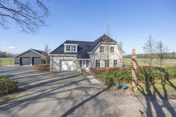 Woning Koekoekstraat 6 Etten-Leur