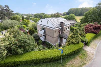Woning Weg langs het Hazegrietje 40 Arnhem