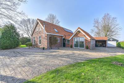 Woning 1e Exloërmond 95 1e Exloërmond