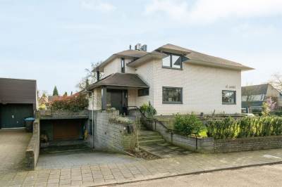 Woning Admiraal van Kinsbergenweg 13 Velp (GE)