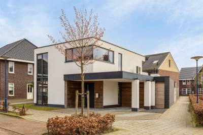 Woning Wijstgrond 17 Boekel
