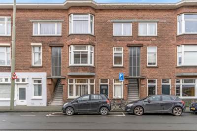 Woning Loudonstraat 23 Den Haag