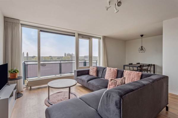 Woning De Milan Viscontilaan 168 De Meern