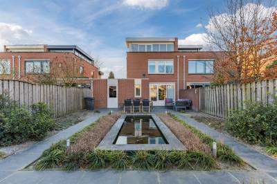 Woning Galadriel 14 Geldrop