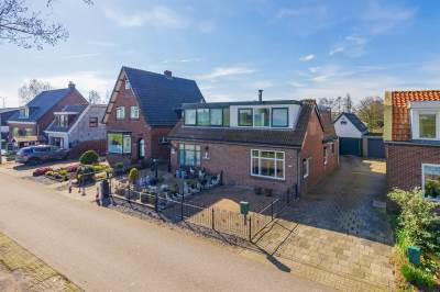 Woning 't Kabel 12 Nieuw-Vennep