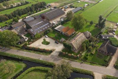 Woning Dr. Welfferweg 106 Westbroek