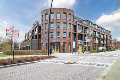 Woning Bleek 32 Harderwijk