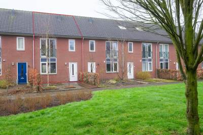 Woning Bostulp 34 Assen